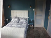 La Chambre Bleue